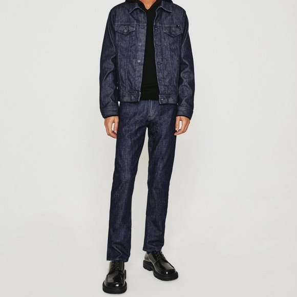 AG Denim | Everett Slim Straight - Picture 1 of 7